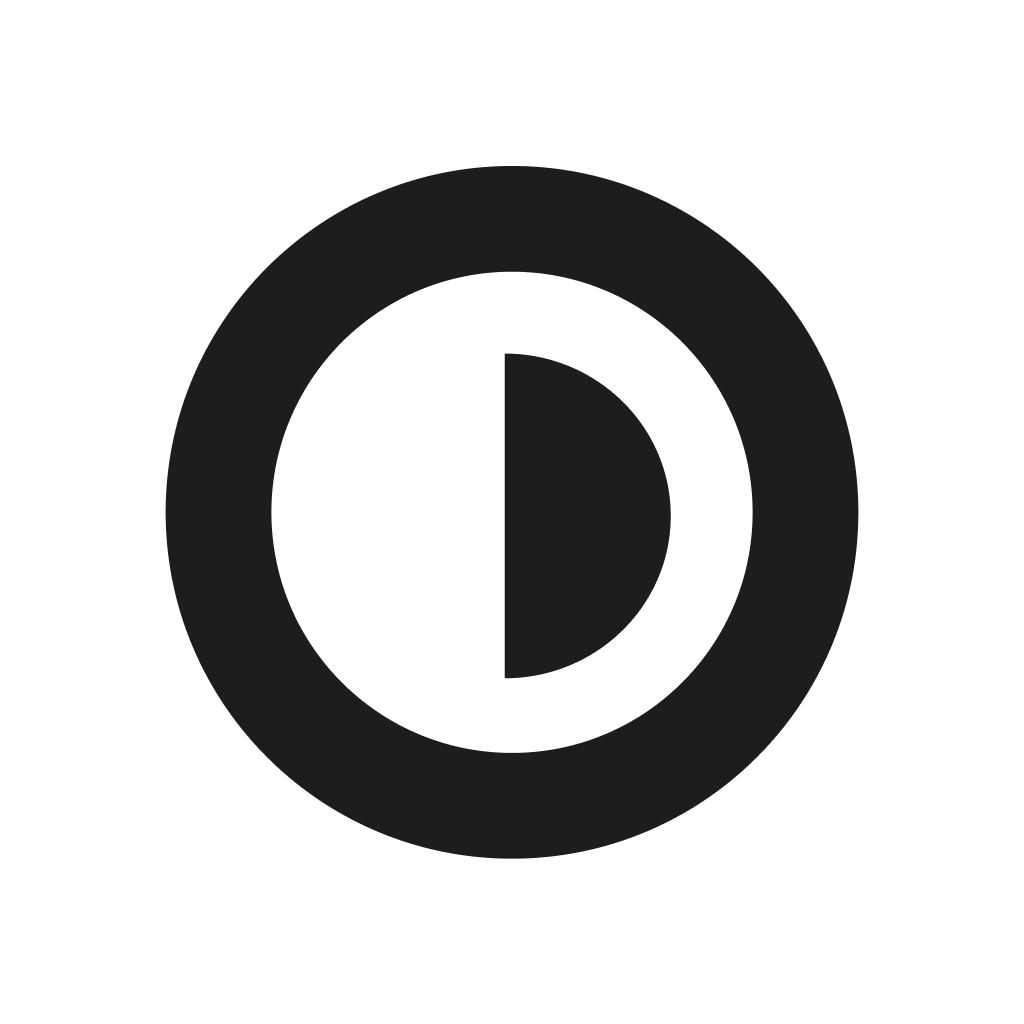 Custom icon